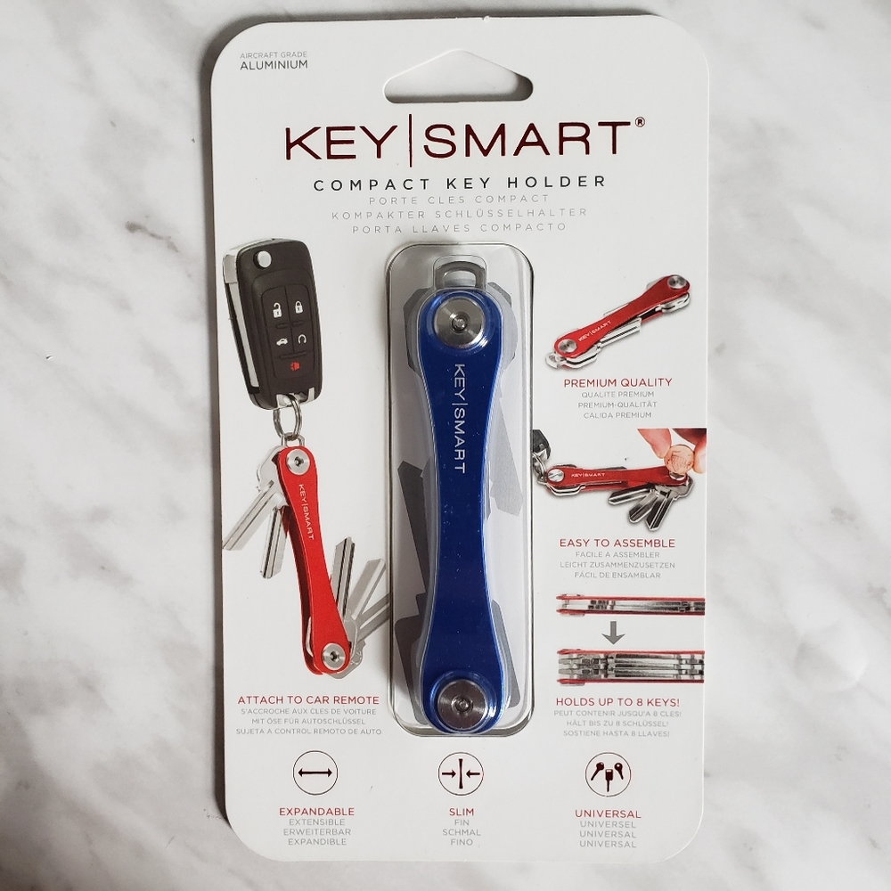 Key Smart - Picture 2 of 7